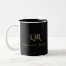 Search for unusual mugs Monochrome