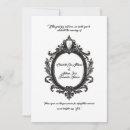Search for regal wedding invitations Timeless