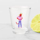 Search for points barware Pink