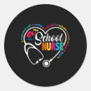 Search for vintage nurse stickers Student