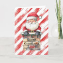 Search for chimney christmas cards Santa