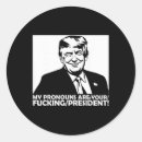 Search for my opinion stickers Protest