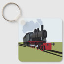 Search for train key rings Locomotives