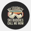 Search for winter wear stickers Prevention