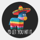 Search for funny pinata stickers Skeleton