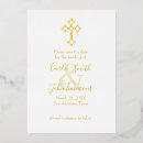 Search for religious save the dates Cross