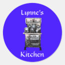 Search for stove stickers Vintage