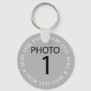 Search for photo save the date key rings Anniversary