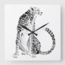 Search for cheetah portrait posters Watercolor