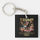 Search for two flags key rings Usa