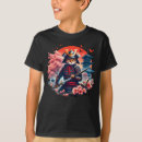 Search for samurai cat tshirts Kanji