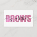 Search for elegant fonts for business cards Customer