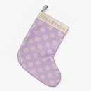 Search for flower christmas stockings Cute