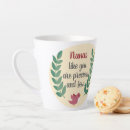 Search for precious mugs Cute