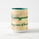 Search for working mother mugs Entrepreneur
