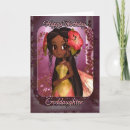 Search for goddaughter birthday cards Cute