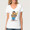 Search for ernie tshirts Ernie sesame st