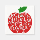 Search for teacher appreciation napkins Educator