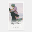 Search for towel invitations Stylish