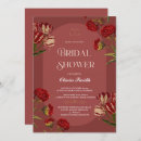Search for dusty rose bridal shower invitations Sage green eucalyptus greenery