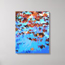 Search for tree reflection canvas prints Trees