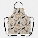 Search for pit aprons Dog