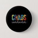 Search for coordinator badges Chaos