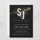 Search for suits wedding invitations Minimalist