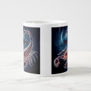 Search for sign coffee mugs Zodiac