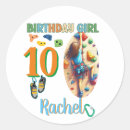 Search for round rock stickers Party