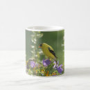 Search for goldfinch mugs Garden