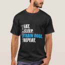 Search for dog agility tshirts Cool