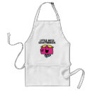 Search for chat aprons Cartoon