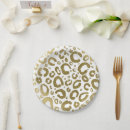 Search for leopard print plates Cheetah