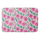 Search for daisy bath mats Floral