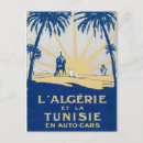 Search for tunisia postcards Tunisie