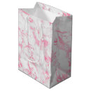 Search for marble gift bags Girly