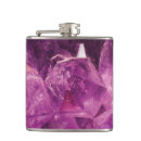 Search for crystal flasks Purple