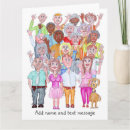 Search for sorry you are leaving cards Goodbye