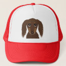 Search for dachshund hats Doxie