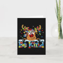 Search for autism christmas cards Awareness