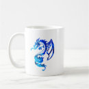 Search for tribal dragon mugs Tattoo