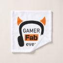 Search for video game bath towels Console