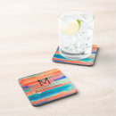 Search for grain coasters Abstract