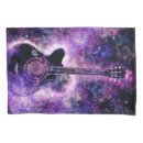 Search for guitar pillowcases Music