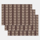 Search for mahogany gift wrap Floral