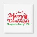 Search for cruise magnets Red