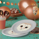 Search for owl plates Magic