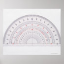 Search for protractor Drawing