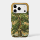 Search for oak trees iphone cases Rustic